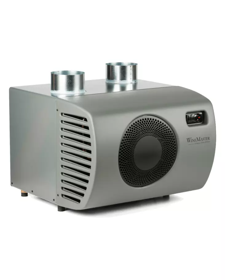 Wine Cellar Conditioning Unit IN25 - Integrated Models - WINEIN25X - 1