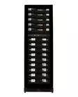 Vinskåp Pevino Imperial 54 flaskor DZ - Dual Temperature Cabinets - PEVIMP54DZ - 4