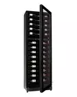 Vinskåp Pevino Imperial 54 flaskor DZ - Dual Temperature Cabinets - PEVIMP54DZ - 3