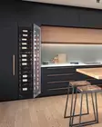 Vinskåp Pevino Imperial 54 flaskor DZ - Dual Temperature Cabinets - PEVIMP54DZ - 6