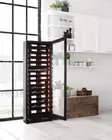 Vinskåp Pevino Imperial 54 flaskor DZ - Dual Temperature Cabinets - PEVIMP54DZ - 2