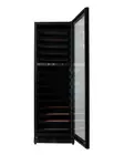 Vinskåp Pevino Imperial 54 flaskor DZ - Dual Temperature Cabinets - PEVIMP54DZ - 5