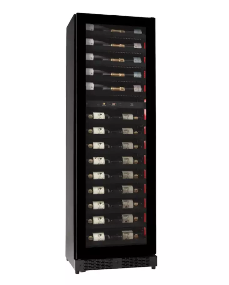 Vinskåp Pevino Imperial 54 flaskor DZ - Dual Temperature Cabinets - PEVIMP54DZ - 1