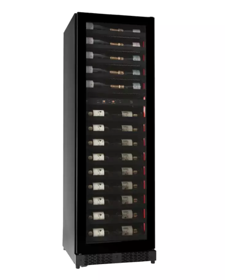 Vinskåp Pevino Imperial 96 flaskor DZ - Vinskåp - PEVIMP96DZ - 1